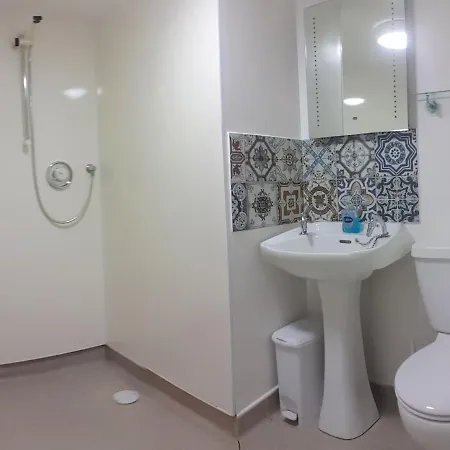 Polmarine Apartment *
