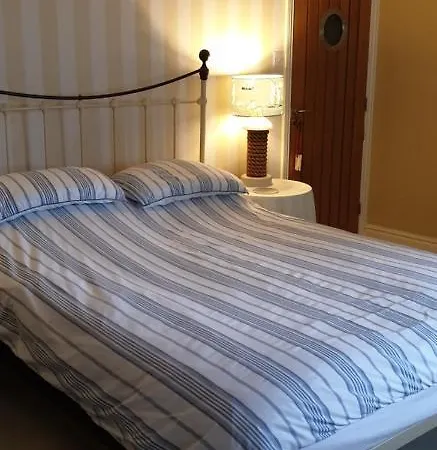 Apartment Polmarine