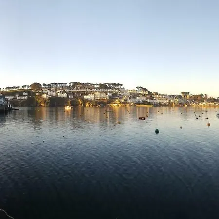 Apartment Polmarine