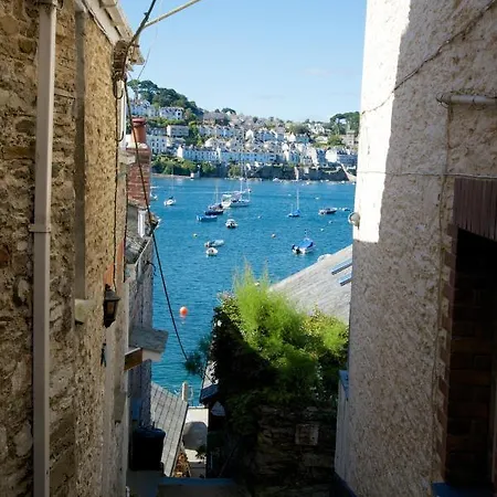 Polmarine Apartment