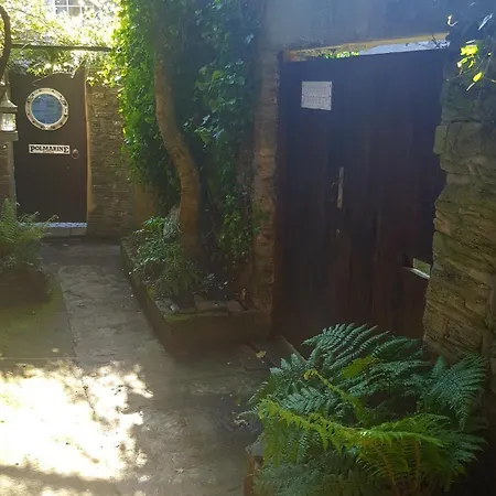 Apartment Polmarine